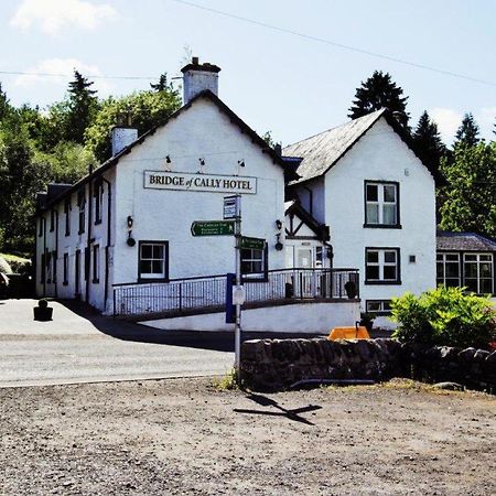 Bridge Of Cally Hotel Екстериор снимка