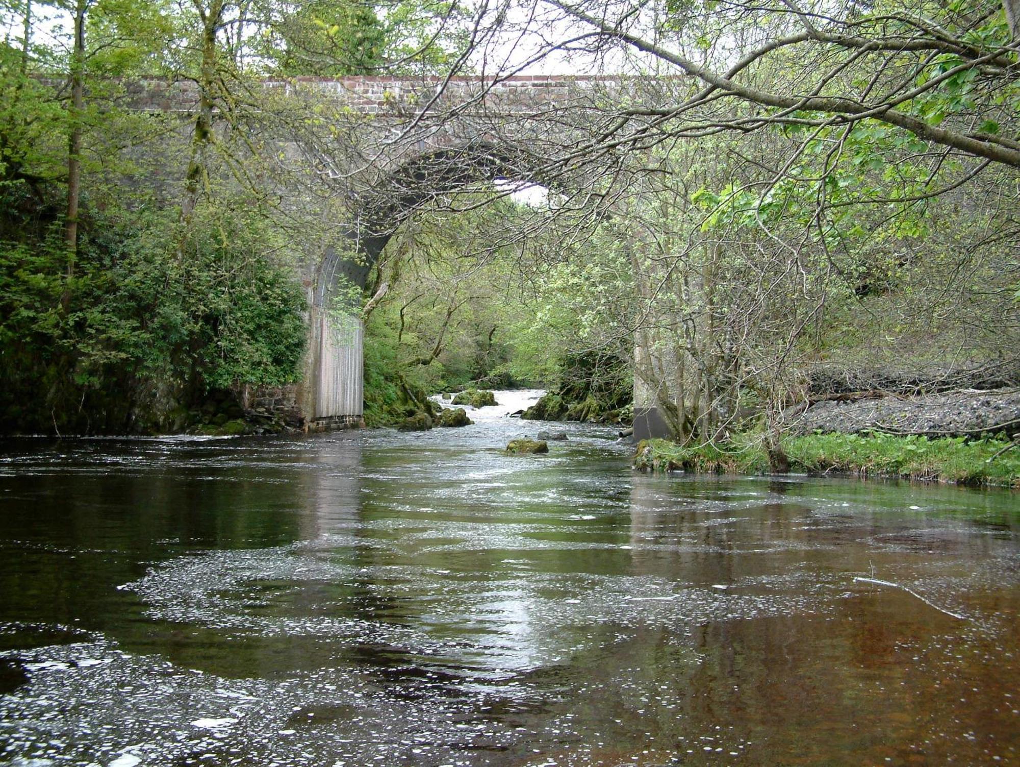 Bridge Of Cally Hotel Екстериор снимка